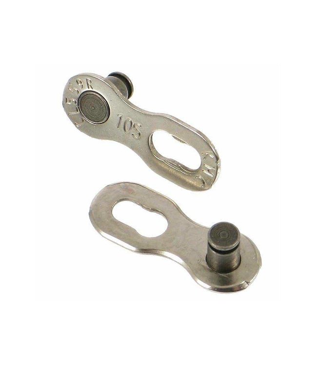 KMC X10-73 Silver Kæde