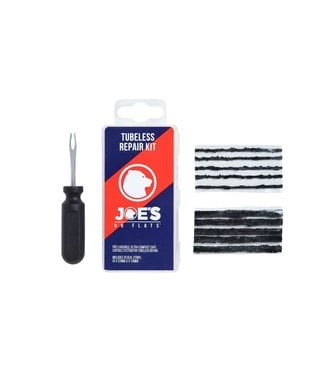 Joe's No Flats Joe's No Flats Tubeless Repair Kit