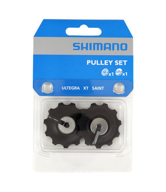 SHIMANO Shimano Ultegra 9/10-speed / XT 9-speed Pulleyhjul