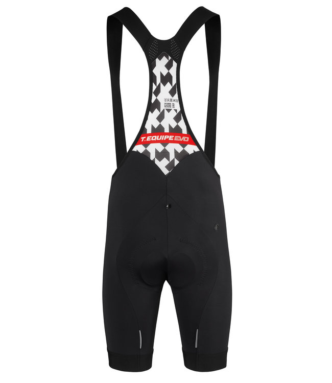 Assos T. Equipe Evo Cykelshorts