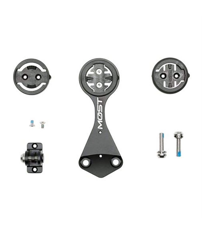 Most Most iTalon Ultra Cykelcomputerholder Pinarello