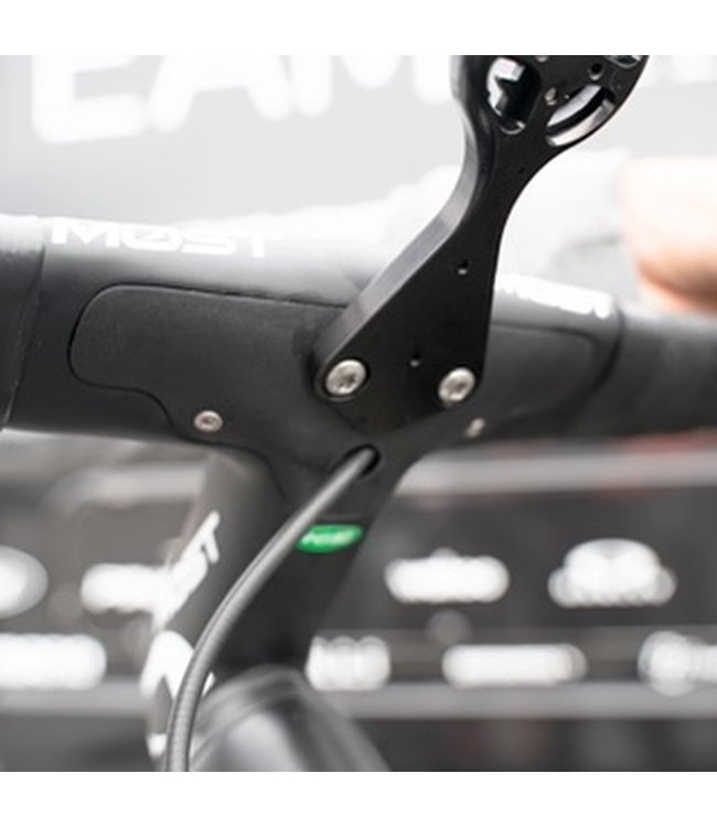 Most iTalon Ultra Cykelcomputerholder Pinarello