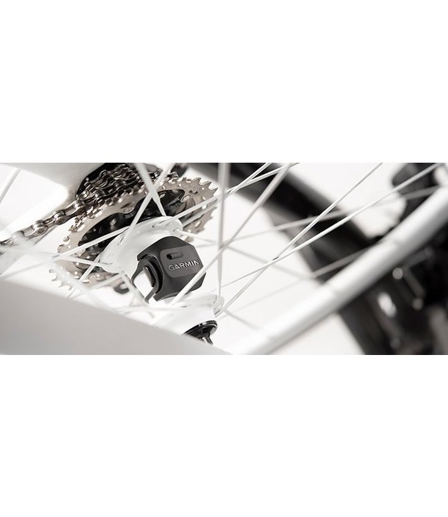 Garmin hastighedssensor 2