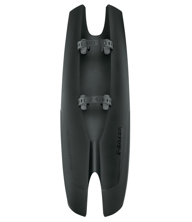 SKS X-Board Forskærm