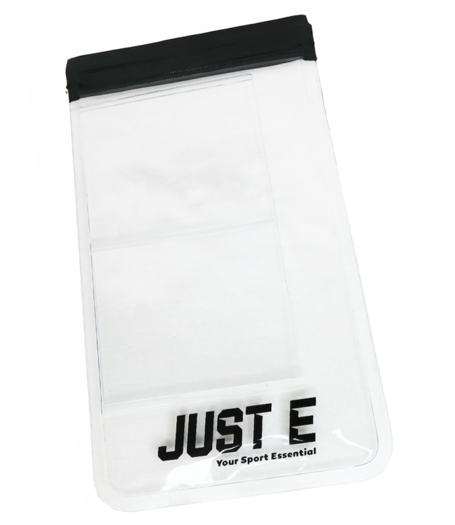 Just-E Smartphone Sport Cover | Vandtæt telefonetui | Cykling | Løb