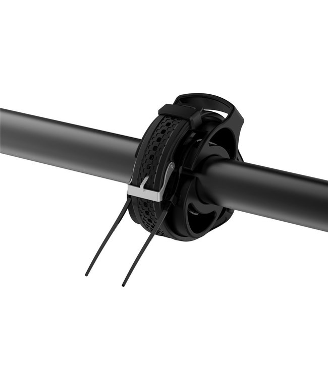 Styreholder til Sportsur -  Velegnet til Garmin, Polar, Suunto