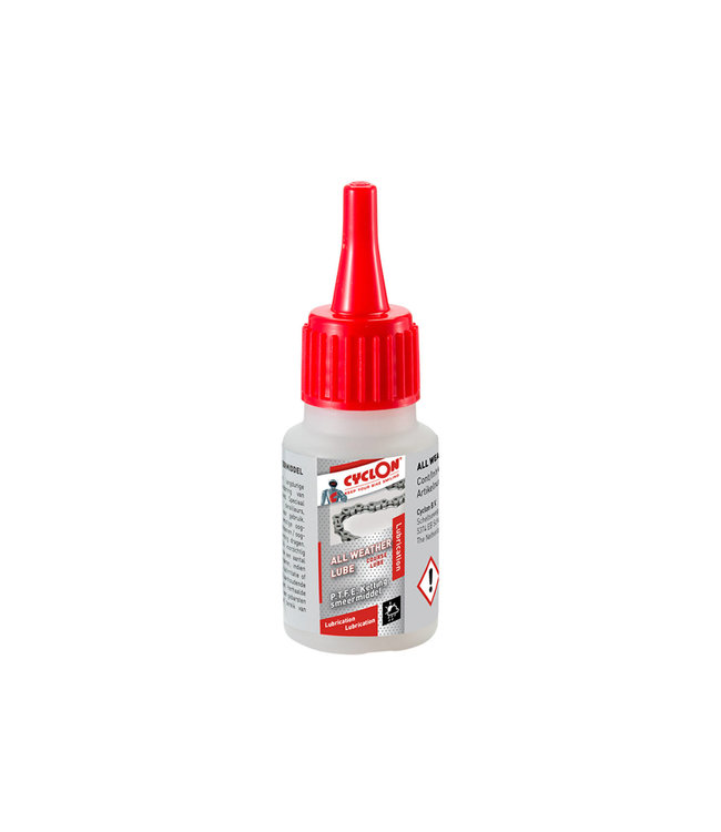 Cyclon Course All Weather Lube 125ml