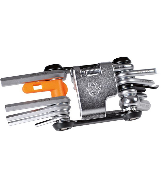 SKS Tom 18 Multi Tool