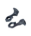 CloseTheGap CloseTheGap ErgoMyRide XC-M Inner Bar Grips