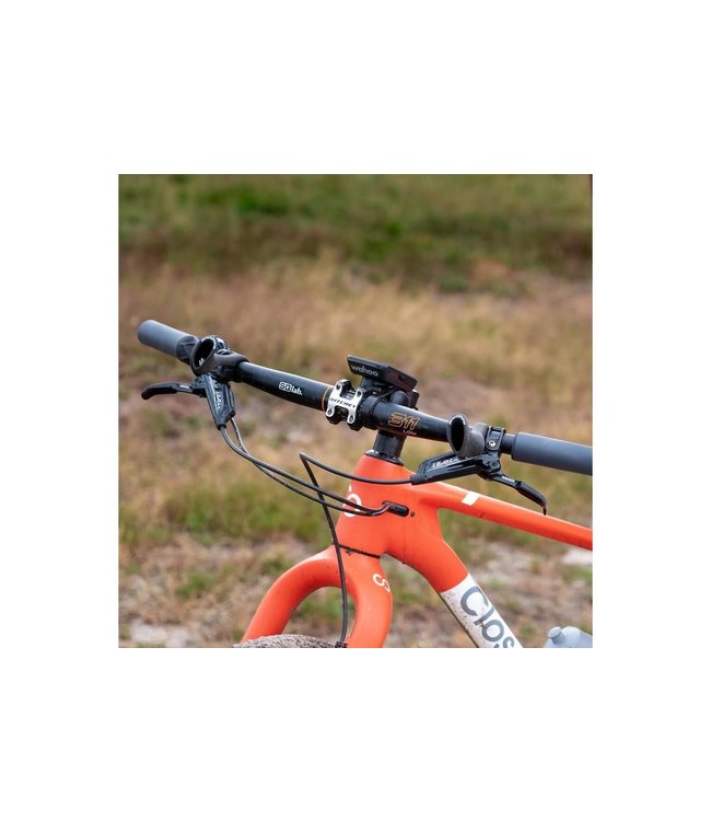 CloseTheGap ErgoMyRide XC-M Inner Bar Grips