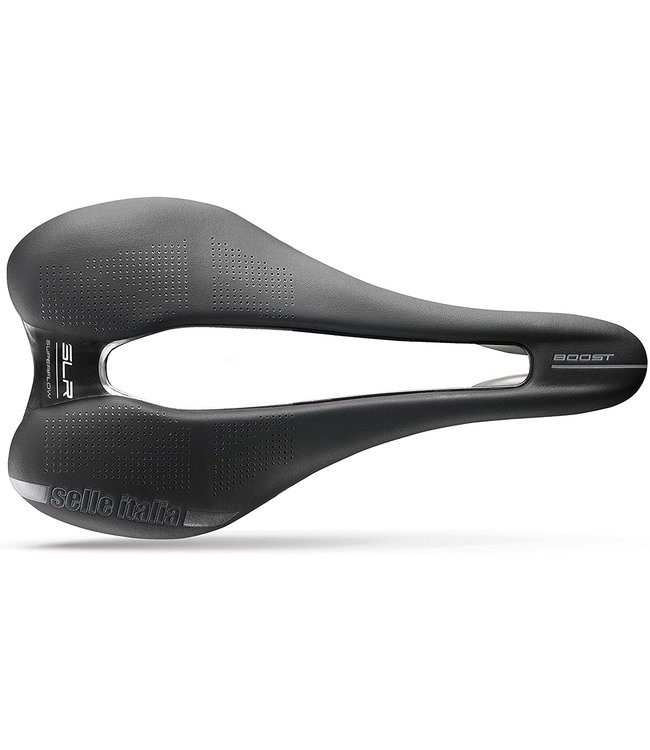 Selle Italia SLR Boost Kit Carbonio Superflow  145MM Sadel L3