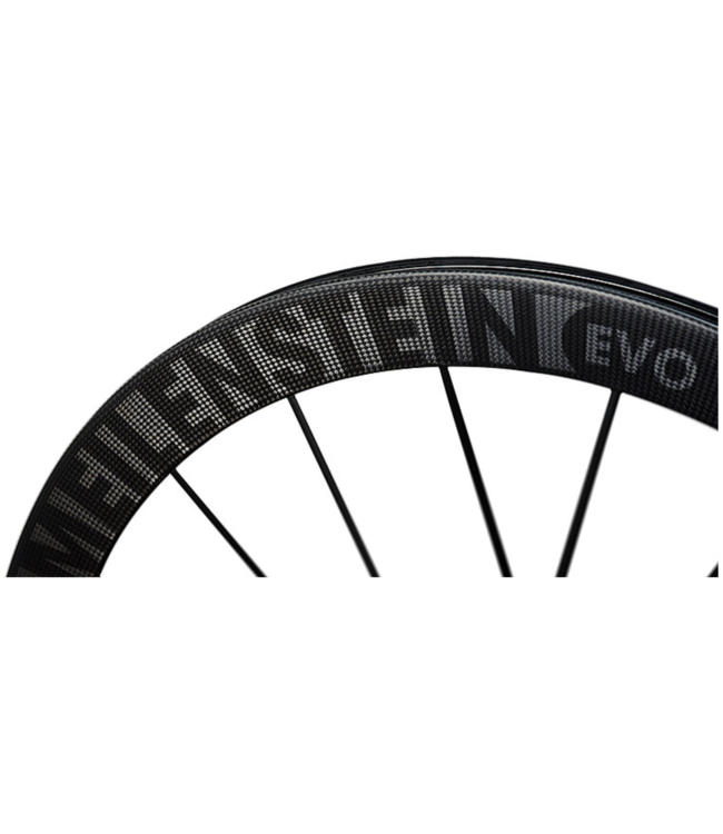 Lightweight Meilenstein Evo Disc hjulsæt