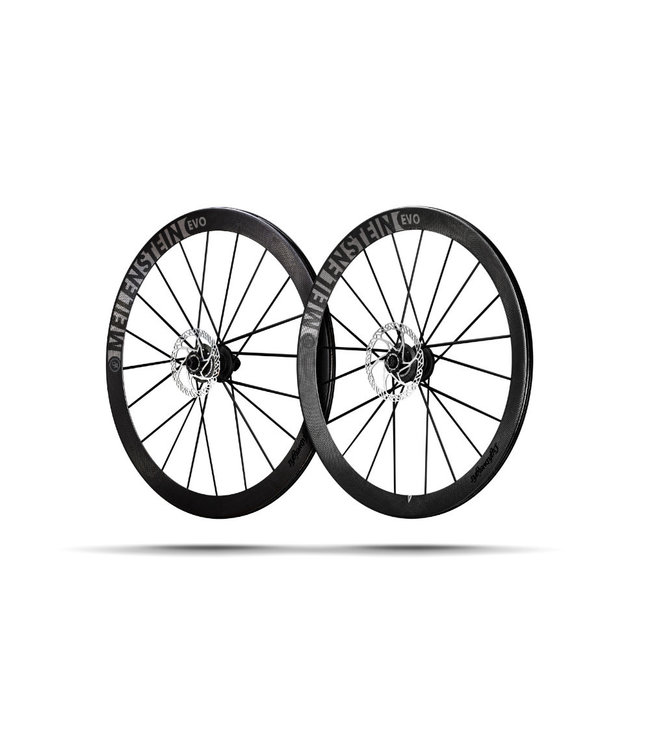 Lightweight Meilenstein Evo Disc hjulsæt