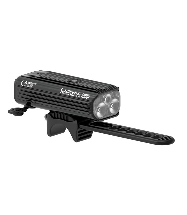 Lezyne Mega Drive 1800i Cykellygte