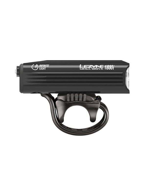 Lezyne Mega Drive 1800i Cykellygte
