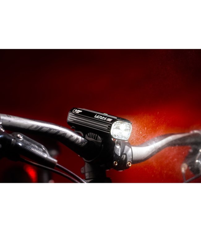 Lezyne Mega Drive 1800i Cykellygte