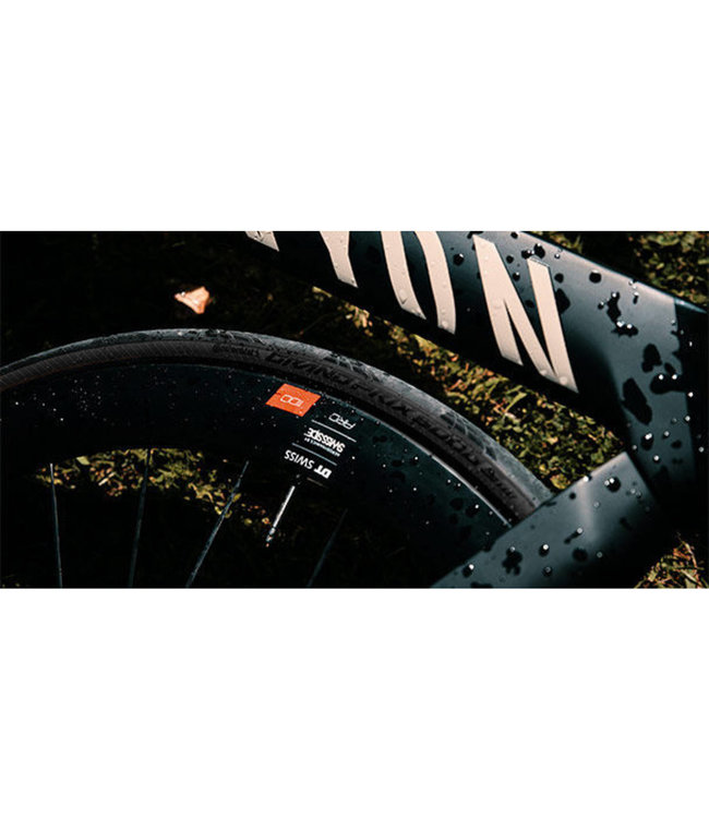 Continental Grand Prix 5000S TR Racer Dæk