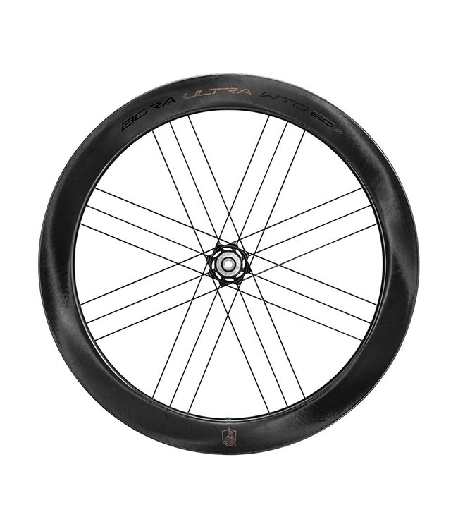Campagnolo Bora Ultra WTO 60 Disc Carbon Hjulsæt