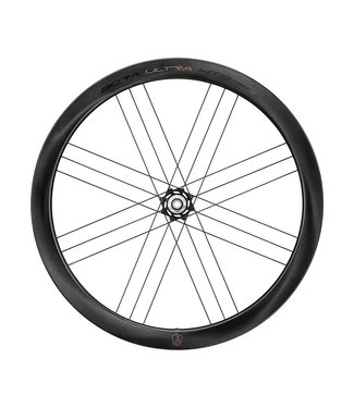 Campagnolo Campagnolo Bora Ultra WTO 45 Disc Carbon Hjulsæt