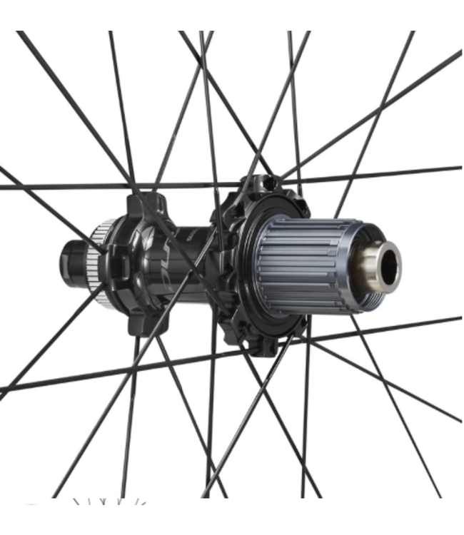 Shimano Dura-Ace C50 TL R9270 Disc Hjulsæt