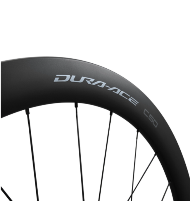 Shimano Dura-Ace C50 TL R9270 Disc Hjulsæt