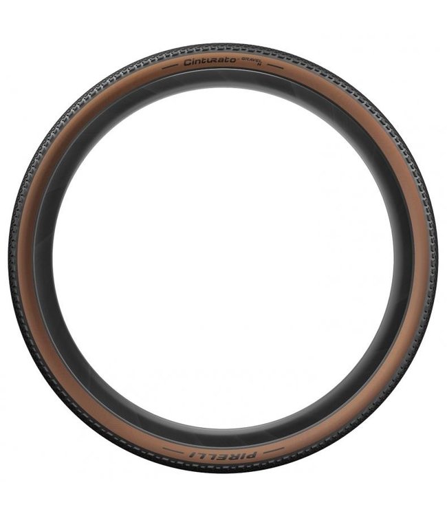 Pirelli Cinturato Gravel Foldedæk Tubeless Tire