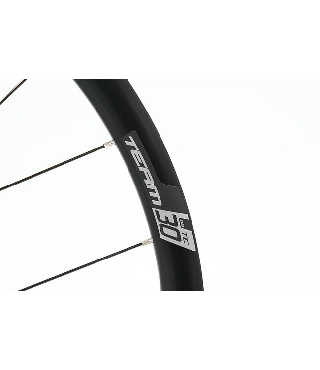 Vision Team 30 TC Disc Hjulsæt