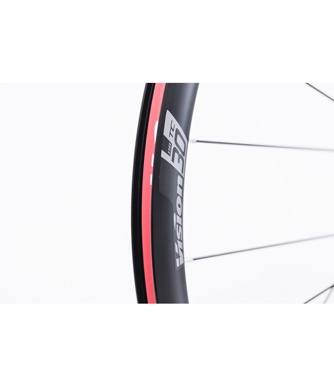 Vision Team 30 TC Disc Hjulsæt