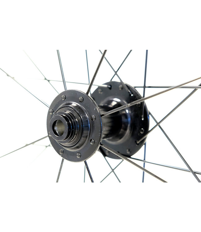 Vision Team 30 TC Disc Hjulsæt