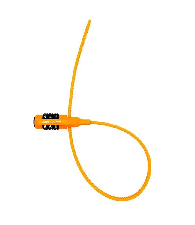 Kædelås | Cykel- Kombilås | Design vinder