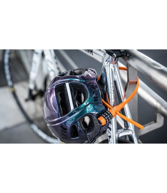 Kædelås | Cykel- Kombilås | Design vinder