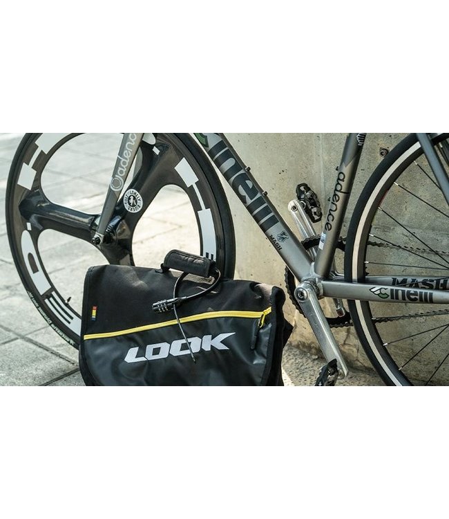 Kædelås | Cykel- Kombilås | Design vinder