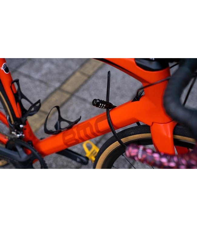 Kædelås | Cykel- Kombilås | Design vinder