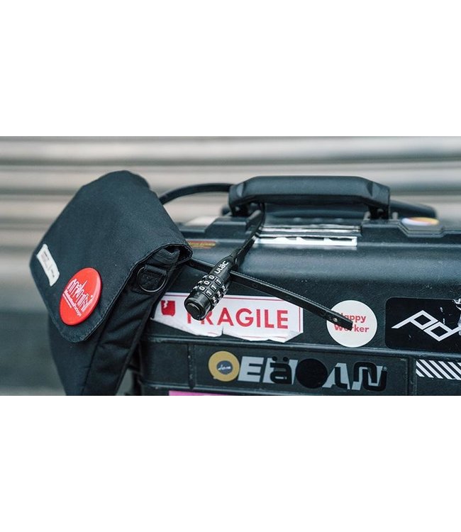 Kædelås | Cykel- Kombilås | Design vinder