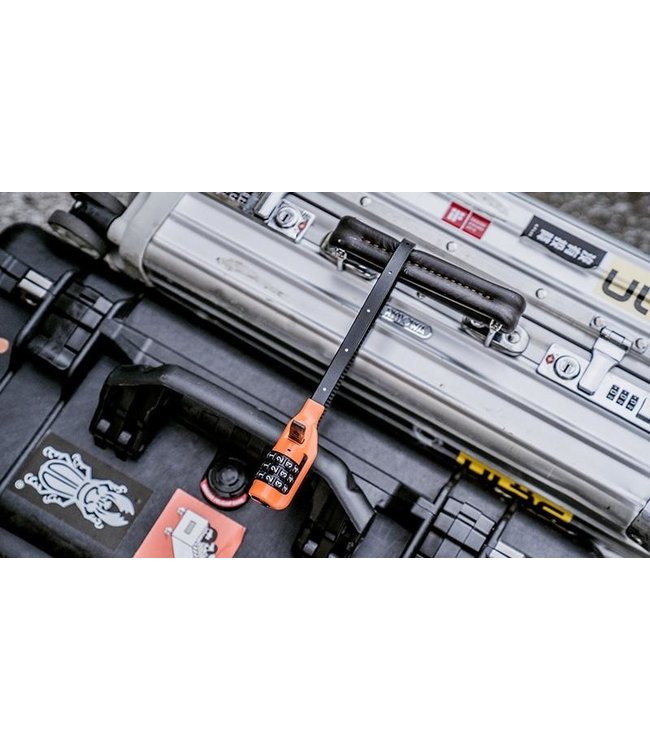 Kædelås | Cykel- Kombilås | Design vinder