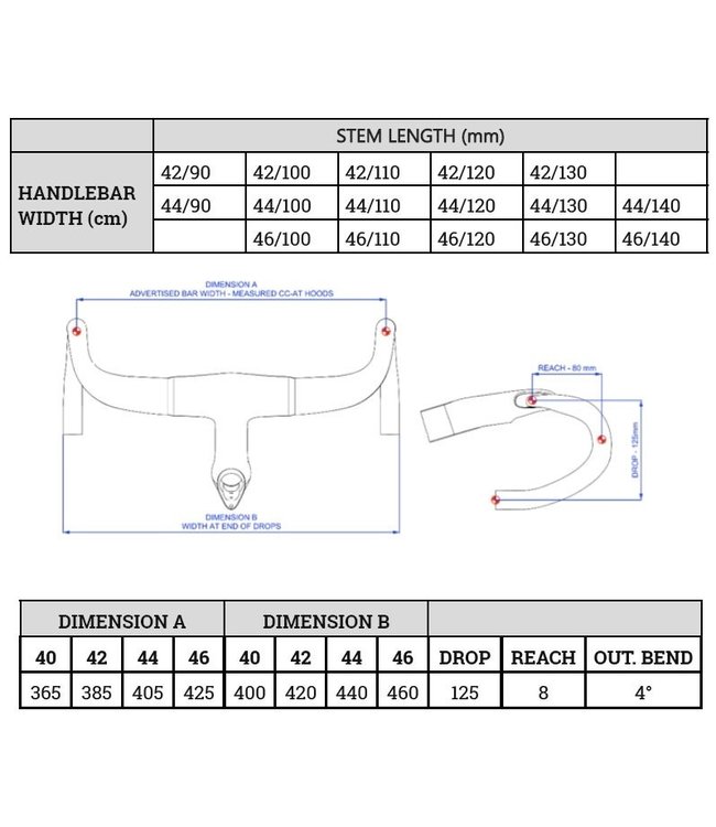 Most Talon Ultra Light Styr