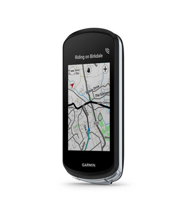 Garmin Edge 1040 Solar Cykelcomputer