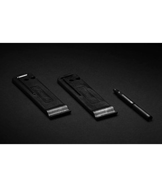 Lightweight Meilenstein Evo Disc hjulsæt