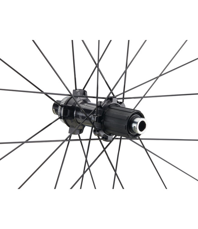 Shimano Ultegra R8170 C60 Disc Racer Hjulsæt