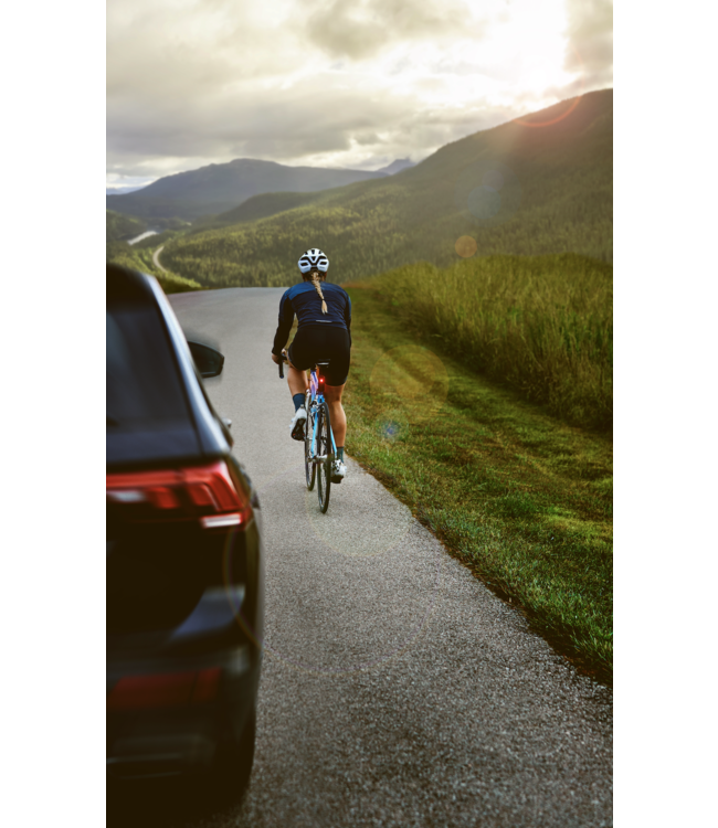 Garmin Varia RCT715 Radar Baglygte