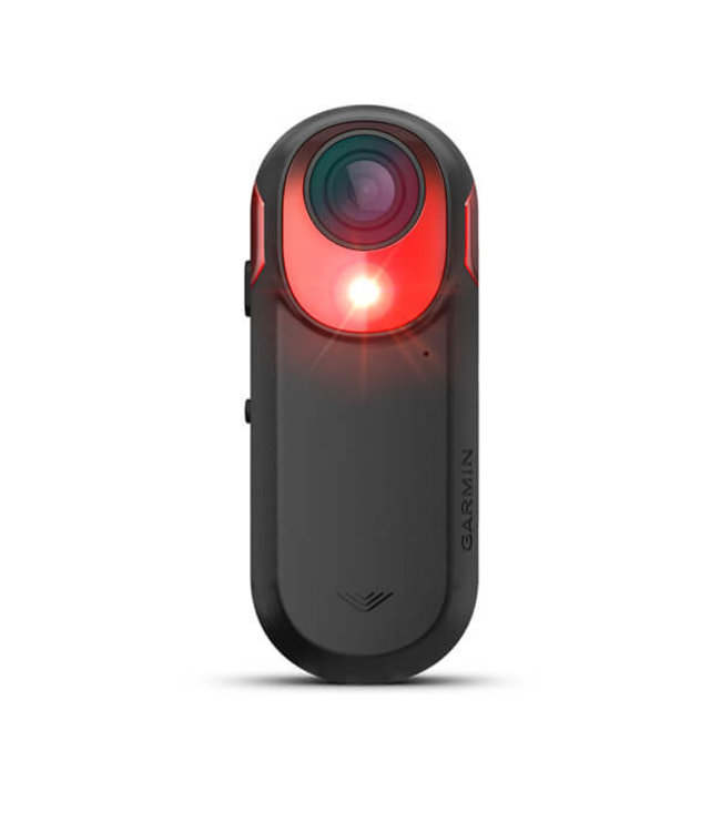 Garmin Varia RCT715 Radar Baglygte