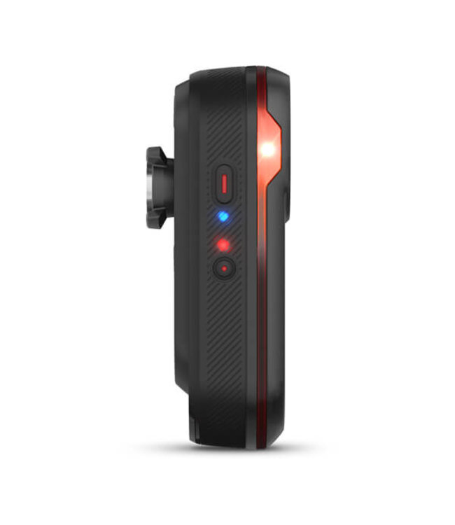 Garmin Varia RCT715 Radar Baglygte