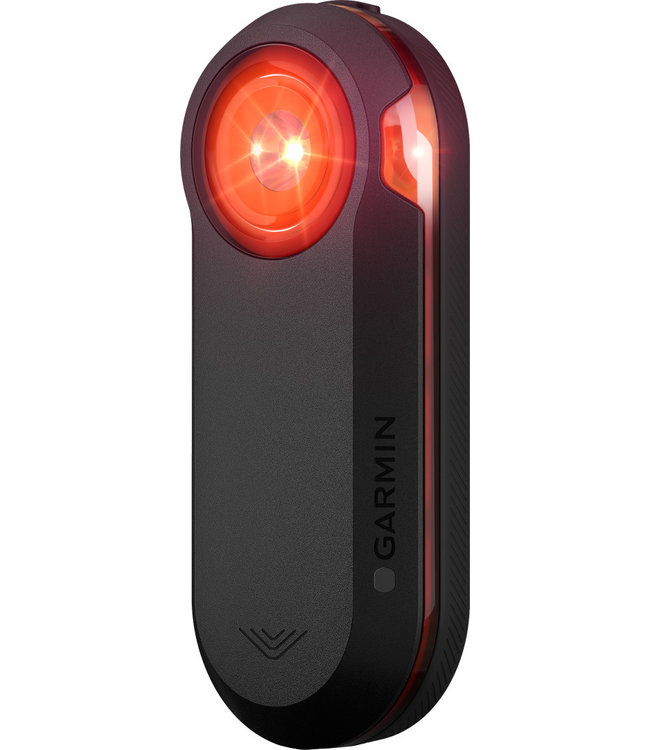 Garmin Varia RTL515 Radar Baglygte