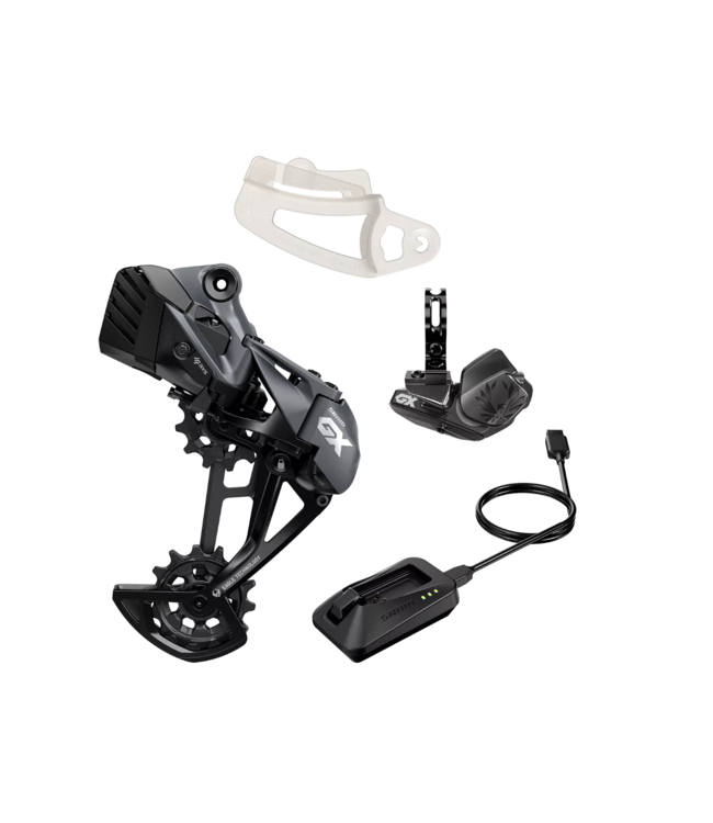 SRAM GX Eagle AXS Upgrade Kit Geargruppe