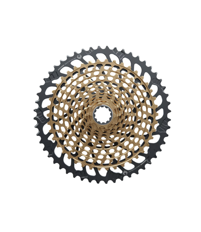 SRAM XX1 Eagle XG-1299 12-speed Kassette