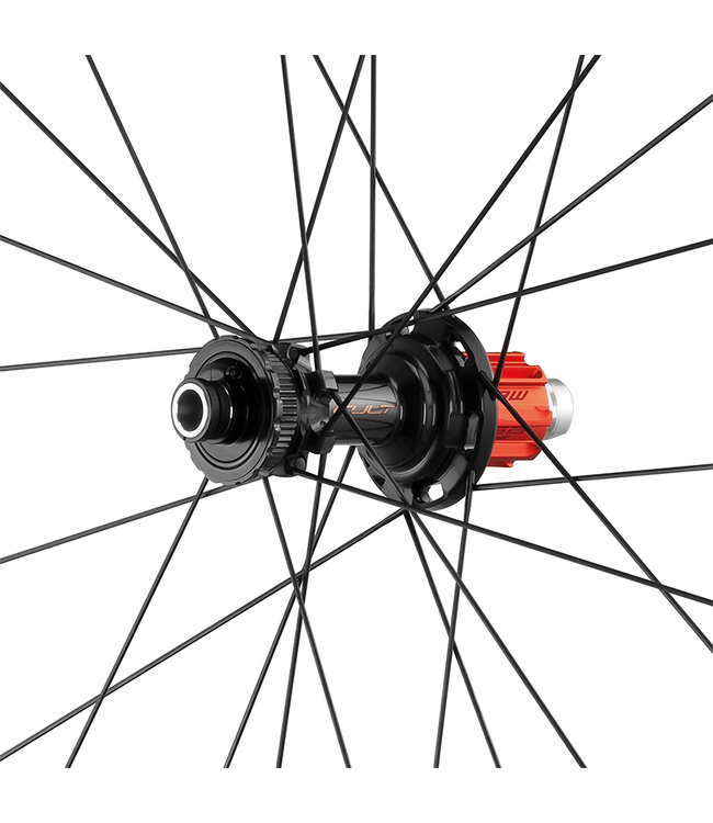 Campagnolo Hyperon Ultra Disc Hjulsæt