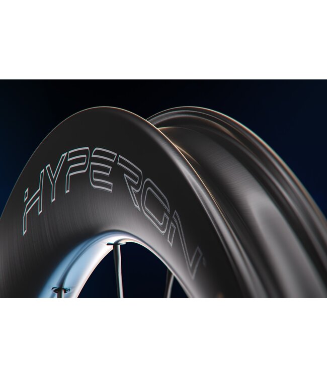 Campagnolo Hyperon Ultra Disc Hjulsæt