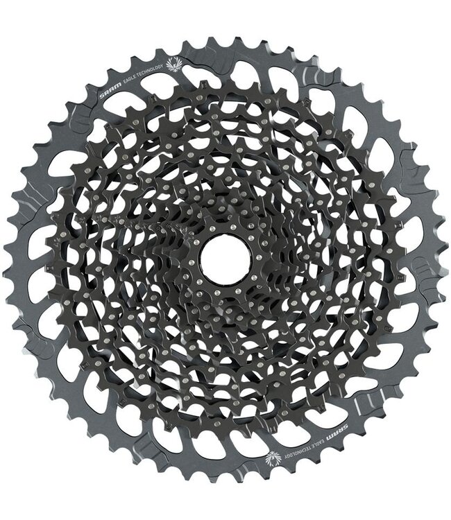 Sram XG-1275 Eagle kassette 12 gear