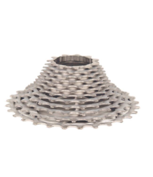 Recon 12-speed  CrMo Shimano Kassette Monocoque