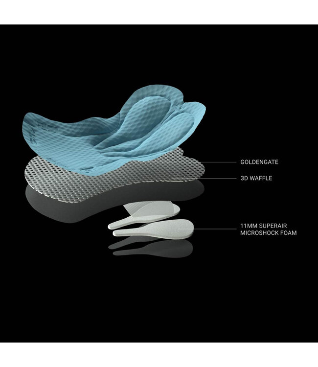 Assos Mille GT C2 Cykelshorts